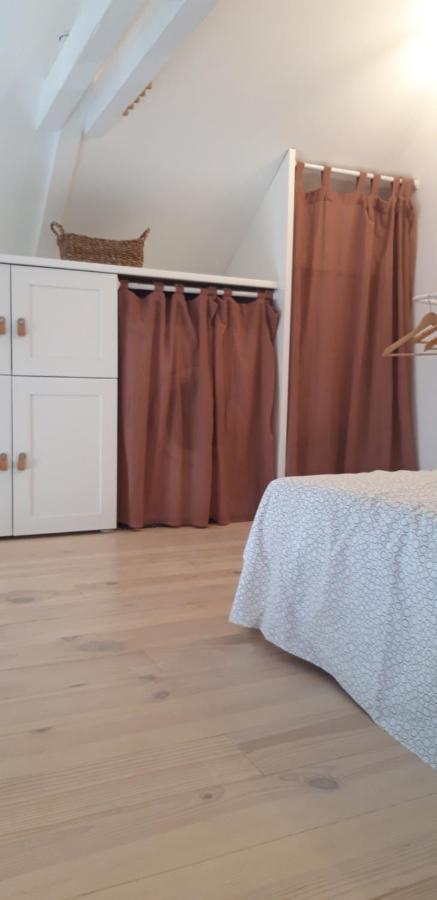 Dalhia Studio Centre Ville Biarritz Ngoại thất bức ảnh